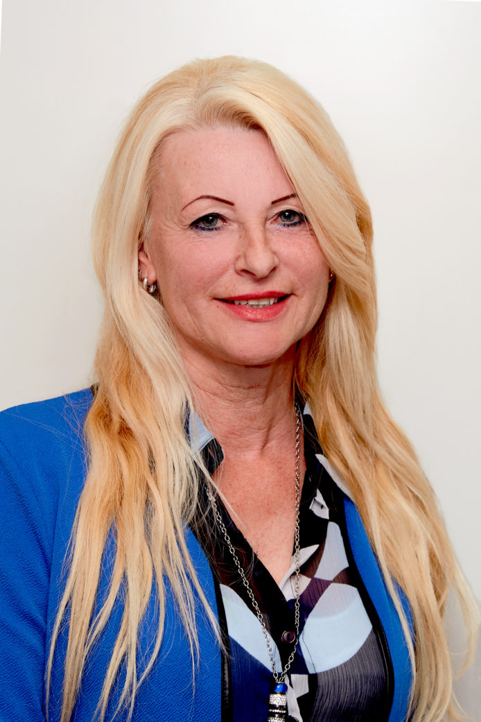 Karin Guttmann